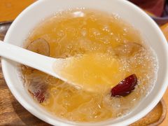 -彬媽糖水(万象天地店)
