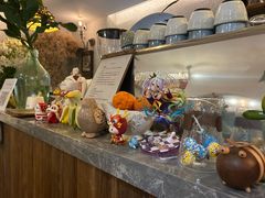 -绿房子方寸咖啡(星海名城店)
