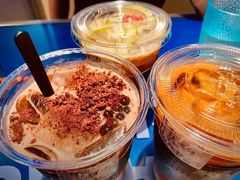 -伯友茶记(中华广场店)