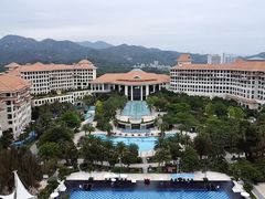 -惠州金海湾嘉华度假酒店