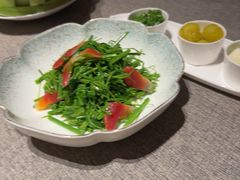 -虹潮荟·餐桌上的美食地理(太阳宫店)