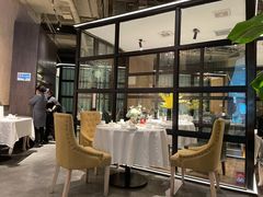 大堂-麓湘小镇(开福万达广场店)