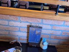 -blue frog蓝蛙(长泰广场店)