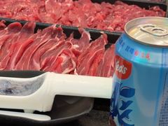 -林记潮牛·牛肉火锅(上马墩店)