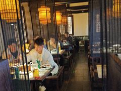 -绿茶餐厅(燕郊永旺店)