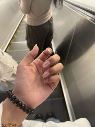 -晨·艺美甲美睫