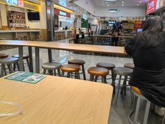 -老乡鸡(东方广场店)