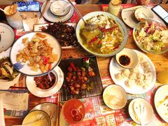 -胡桃里音乐酒馆(仓山万达店)