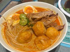 -大头力茶餐厅(花都融创茂店)