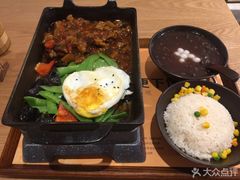 -海盗虾饭·剥好的小龙虾饭(SOHO尚都店)
