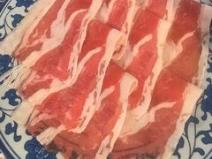 -山悦里 山野·鲜火锅(罗斯福广场店)