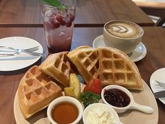 -Maan coffee漫咖啡(1905店)