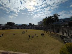 -石炮台公园