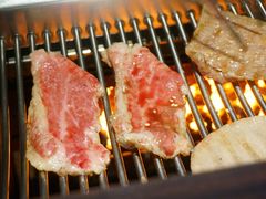 -焼肉 琉球の牛(北谷)