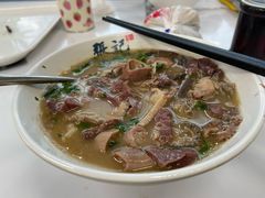 -张记酱牛肉(虎坊桥店)
