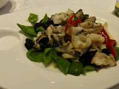 爆炒海螺-赶海部落海鲜城(海阳路店)