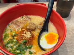 -一風堂拉面(深圳湾万象城店)
