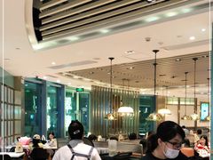 大堂-翠华餐厅(宝安壹方城店)
