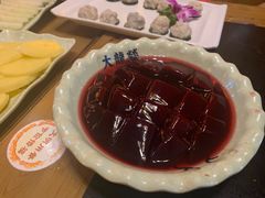 -大龙辣火锅·龙虾·烧烤(湖滨新天地店)