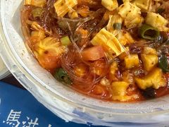 -清真·马洪小炒泡馍馆(钟楼回民街店)