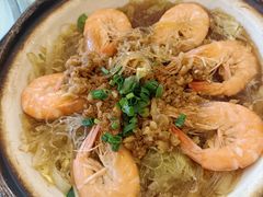 -江南村酒家