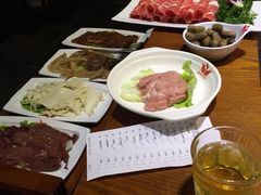 iphone_upload_pic-洪焱重庆老火锅(万福花园店)