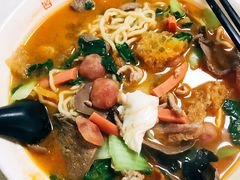 -项记面馆(明瓦廊店)