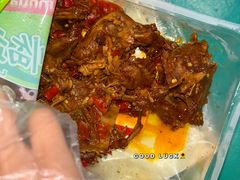 -郴州特产舜华临武鸭(郴州西站店)