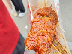 -辽B·小串(总店)