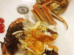 -阳澄湖大闸蟹·琼灵阁牌品牌连锁(吴中总店)