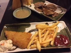 -日本料理神拉面