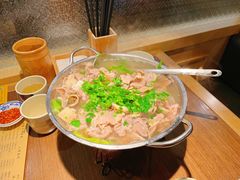 -肖四女乐山跷脚牛肉(世博源店)