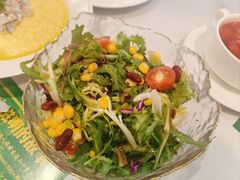 -库滋明·俄罗斯特色美食(中央大街店)