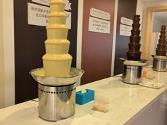 -歌斐颂巧克力小镇