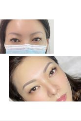 -MIVI野生眉纹绣纹眉