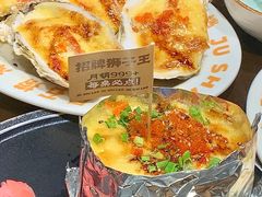 -潮澎派·潮汕菜大排档(南较西路店)