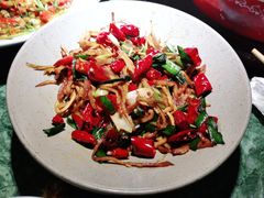 -姐夫的小菜(新中关购物中心店)