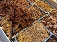 -金湘权老长沙酱板鸭(印象汇步行街店)