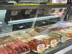 -老绍兴三味臭豆腐(奥林匹克购物广场店)
