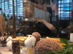 -莲香西域·正宗新疆菜(龙华店)