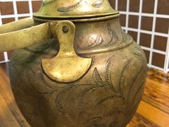 -清真新疆叶尔羌烤肉店(新香洲店)