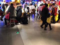 -星际传奇(西安三桥万象城店)
