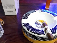 -哈瓦那雪茄酒廊超市(武汉天地分店)