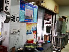 -薛记襄阳香辣牛肉面(平安路店)