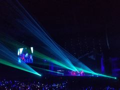 -成都金融城演艺中心