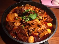 -胖哥俩肉蟹煲(济南世茂国际广场店)