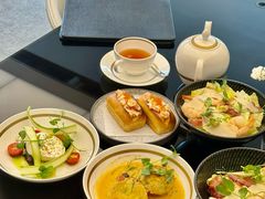 -尼依格罗香港美利酒店