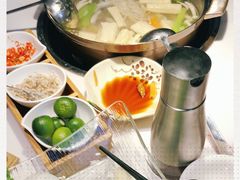 -三个椰子·现砍椰子鸡(金源CBD店)