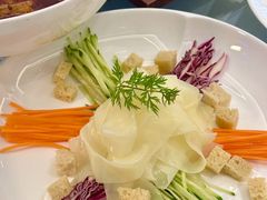 -香丰阁·烤鸭·川湘菜(清河店)