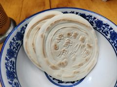 -李家特色小炒泡馍